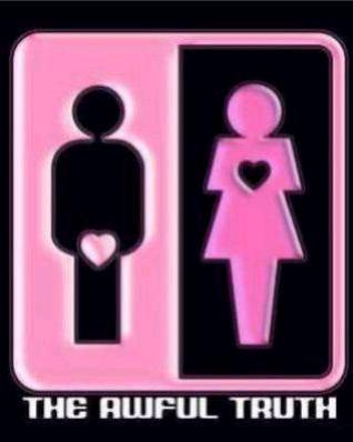 The AwfUl TrutH